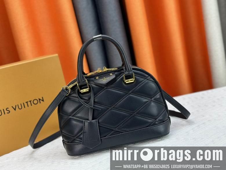 LV Replica Bags M23666 23.5X17.5X11.5cm