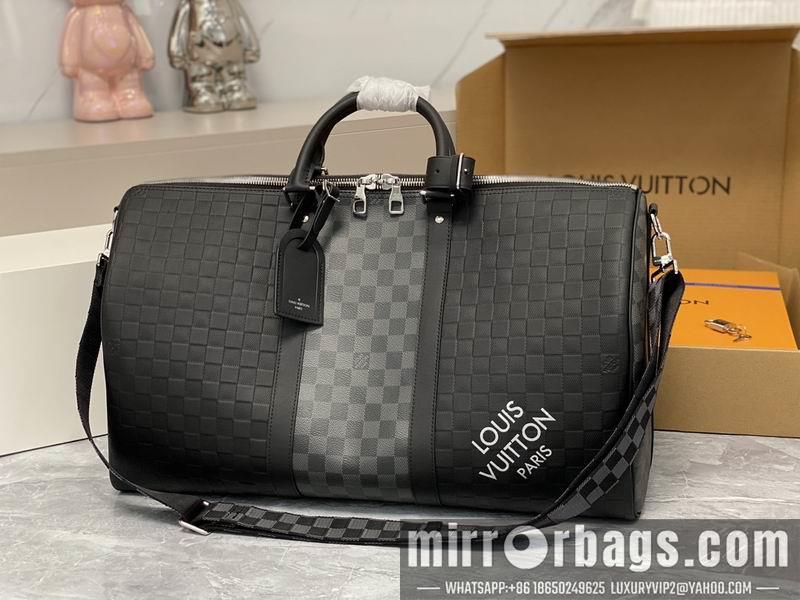 LV Replica Bags Kipol Bandolier N40443 50x29x23cm gf