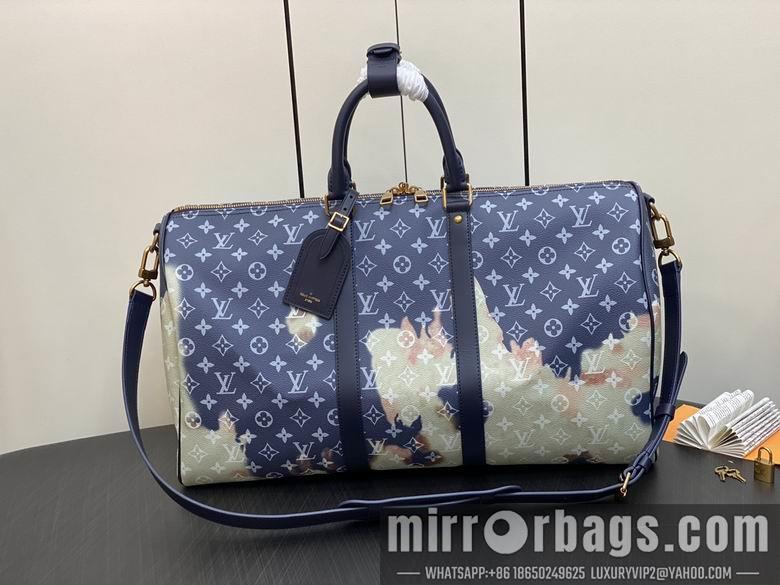 LV Replica Bags Keepall M23773 50x29x22cm gf