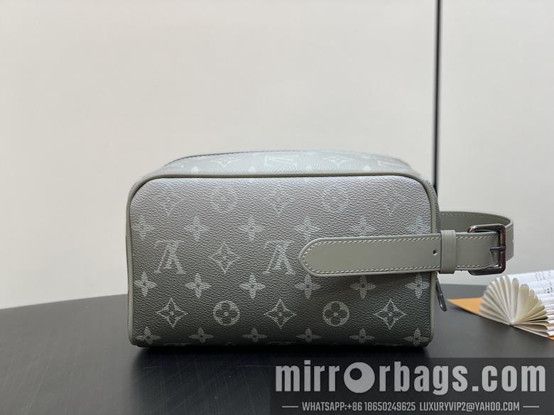 LV Replica Bags Dopp Kit M11599 23x13x12cm gf