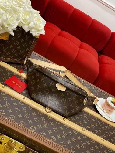 LV Replica Bags Bumbag M43644 37x14x13cm gf