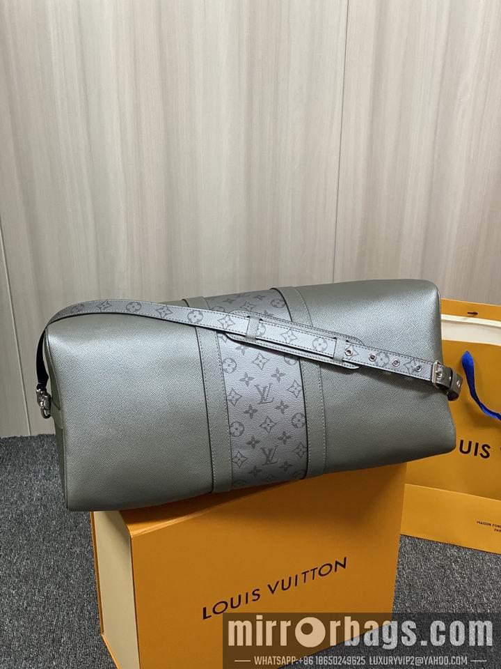 LV Replica Bags Keepall M53766 50x29x23cm gf