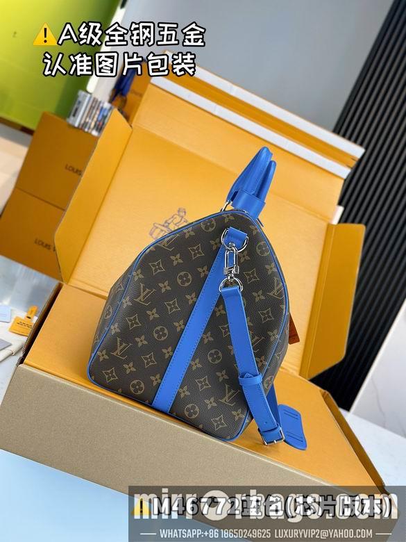 LV Replica Bags Keepall M46771 50x29x23cm gf