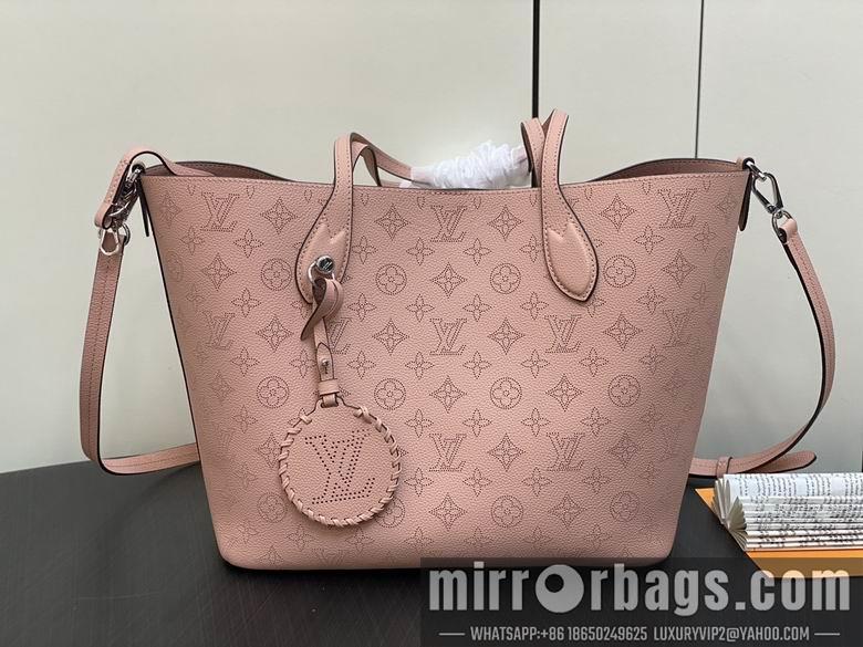 LV Replica Bags Blossom M21851 30x27.5x16cm gf