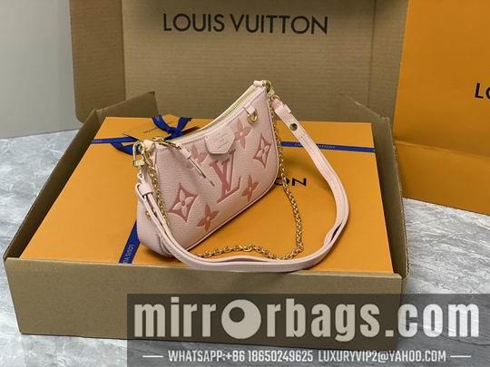 LV Replica Bags Easy Pouch M80349 19x11.5x3cm gf