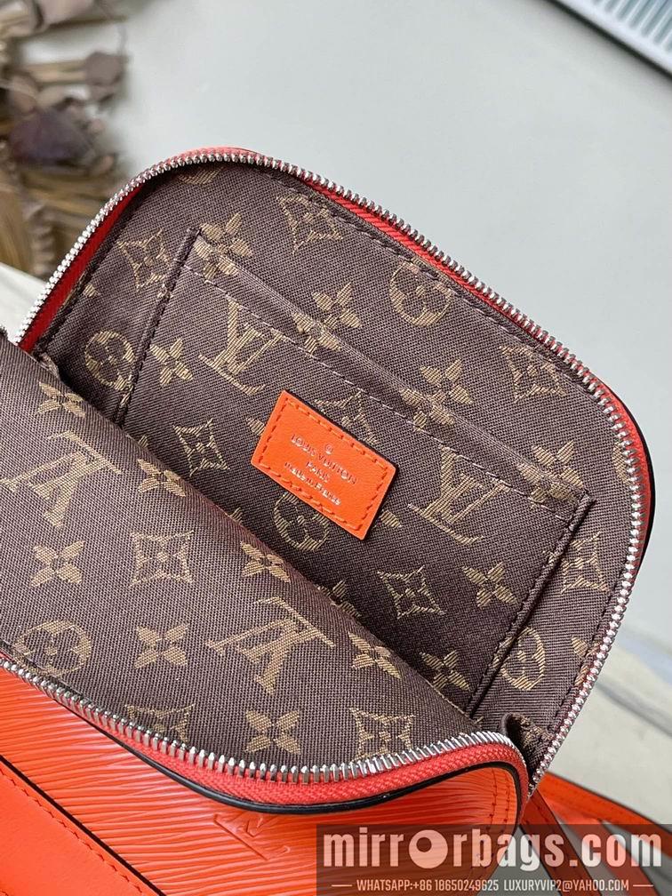 LV Replica Bags Alma M25104 15x20x10cm gf