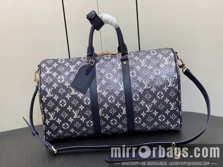 LV Replica Bags Keepall M22923 45x27x20cm gf