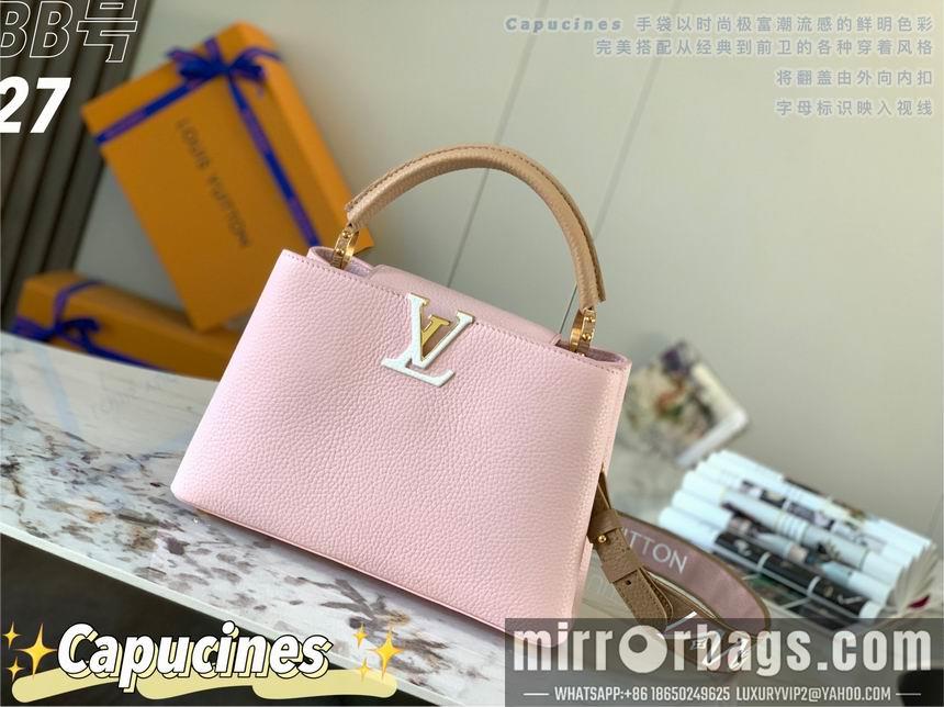 LV Replica Bags AFM59226_27 x 18 x 9 cm