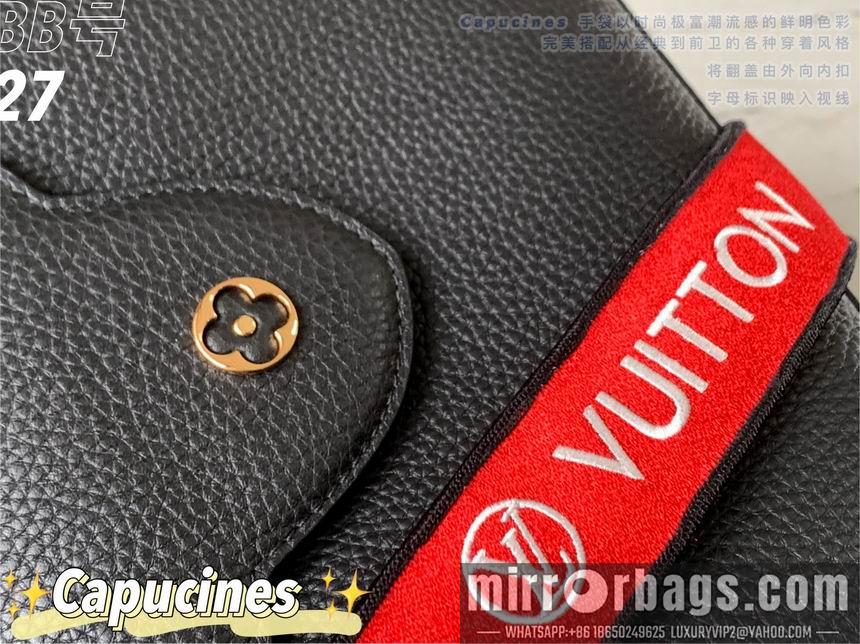 LV Replica Bags AFM59226_27 x 18 x 9 cm