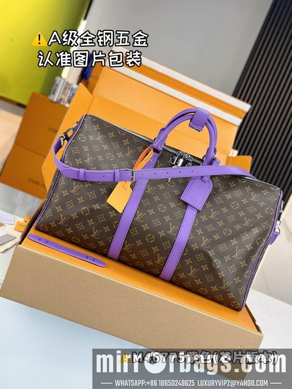 LV Replica Bags Keepall M46771 50x29x23cm gf