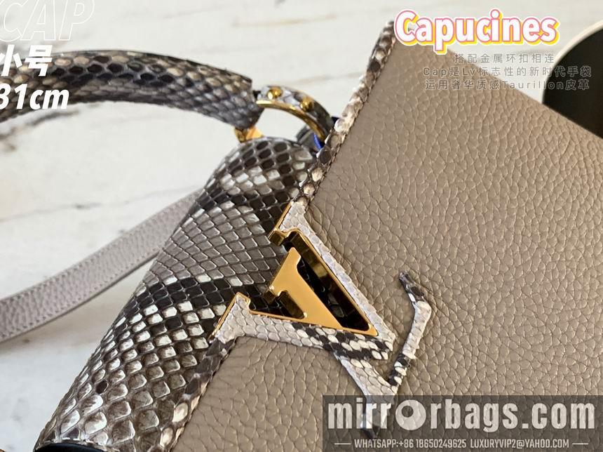 LV Replica Bags AFM95382_31.5 x 20.0 x 11.0 cm