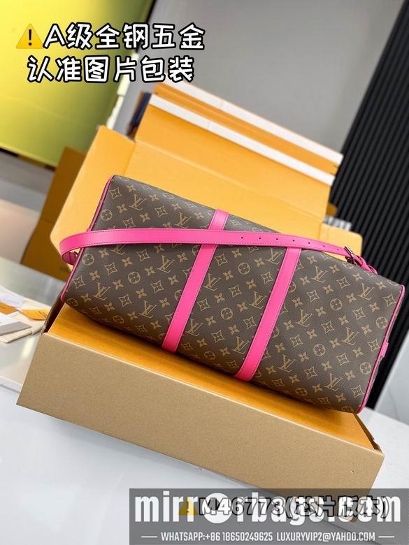 LV Replica Bags Keepall M46771 50x29x23cm gf