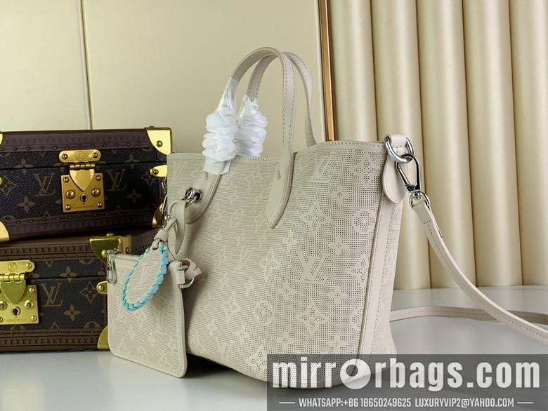 LV Replica Bags Blossom M24562 20x20x12.5cm gf