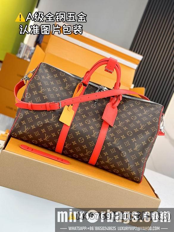 LV Replica Bags Keepall M46771 50x29x23cm gf