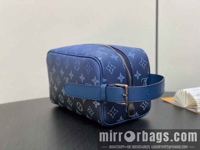 LV Replica Bags Dopp Kit M11599 23x13x12cm gf1