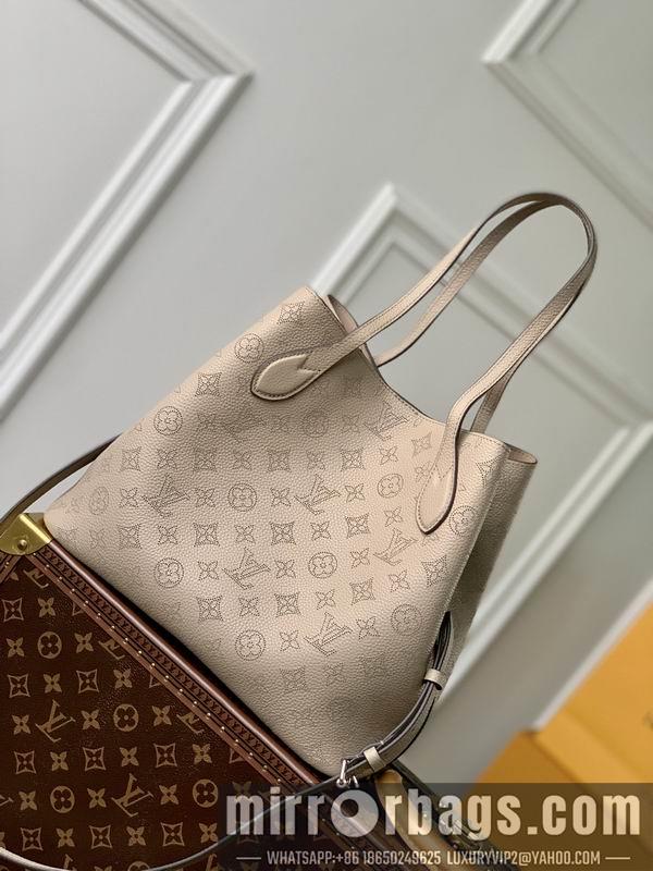 LV Replica Bags Blossom M21850灰21851 30x27.5x16cm gf