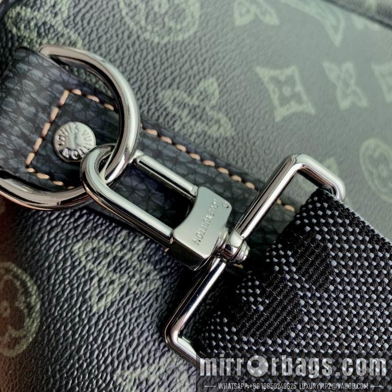 LV Replica Bags Keepall M46334 50x29x23cm gf