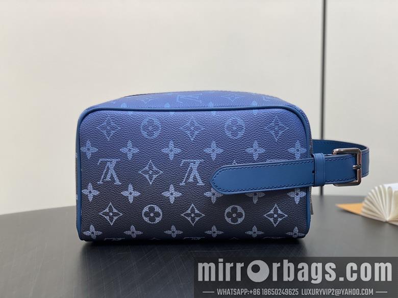 LV Replica Bags Dopp Kit M11599 23x13x12cm gf1