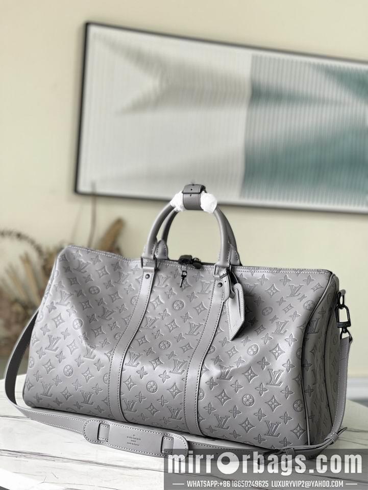 LV Replica Bags Keepall M46117 50x29x23cm gf