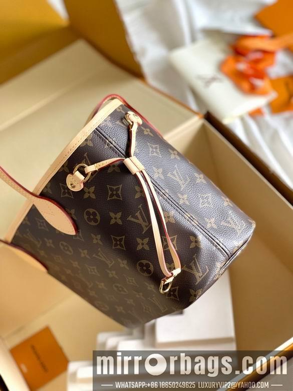 LV Replica Bags M41245 29X21X12cm