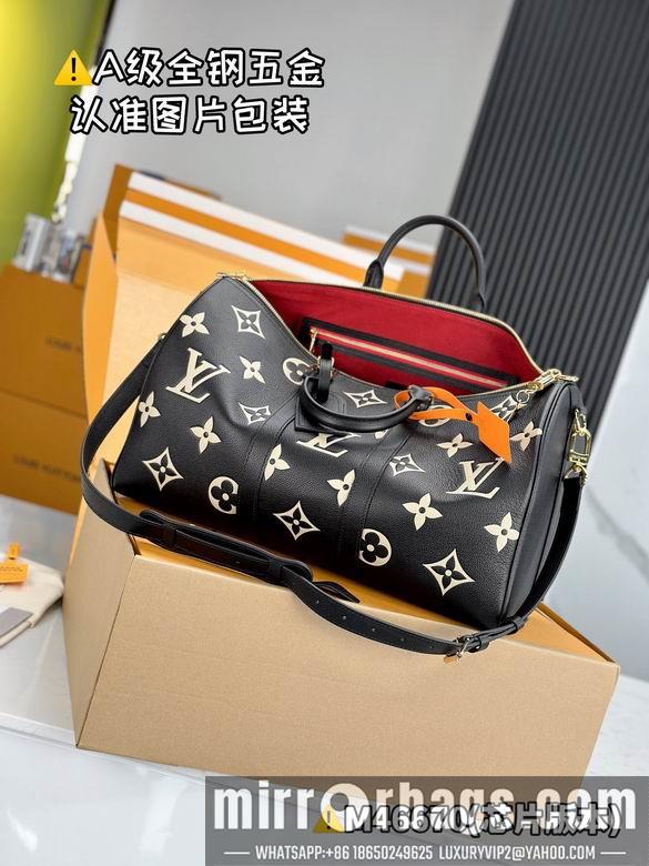 LV Replica Bags Keepall M46670 45x27x20cm gf