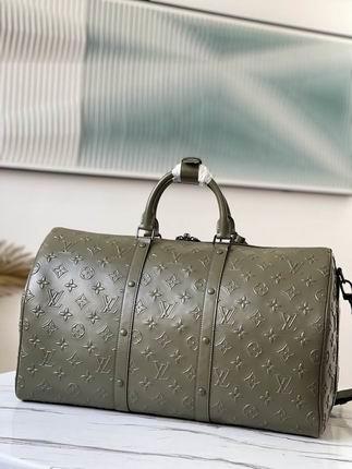 LV Replica Bags Keepall M57963_50x29x23cm gf