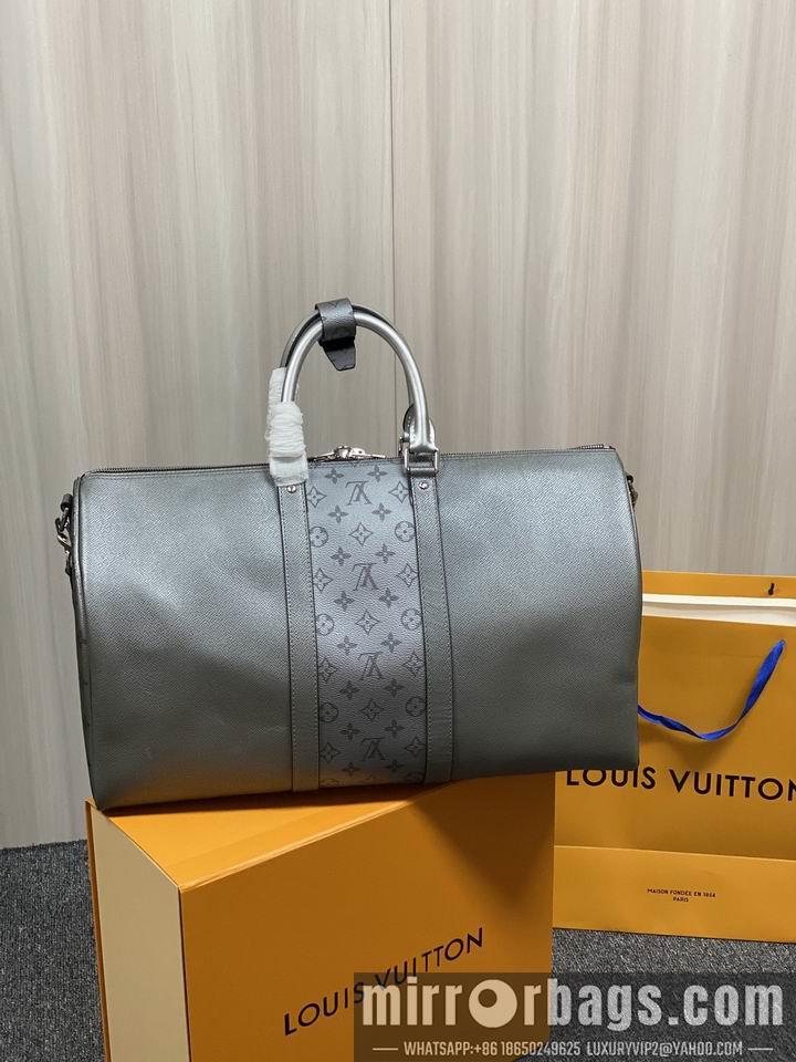 LV Replica Bags Keepall M53766 50x29x23cm gf