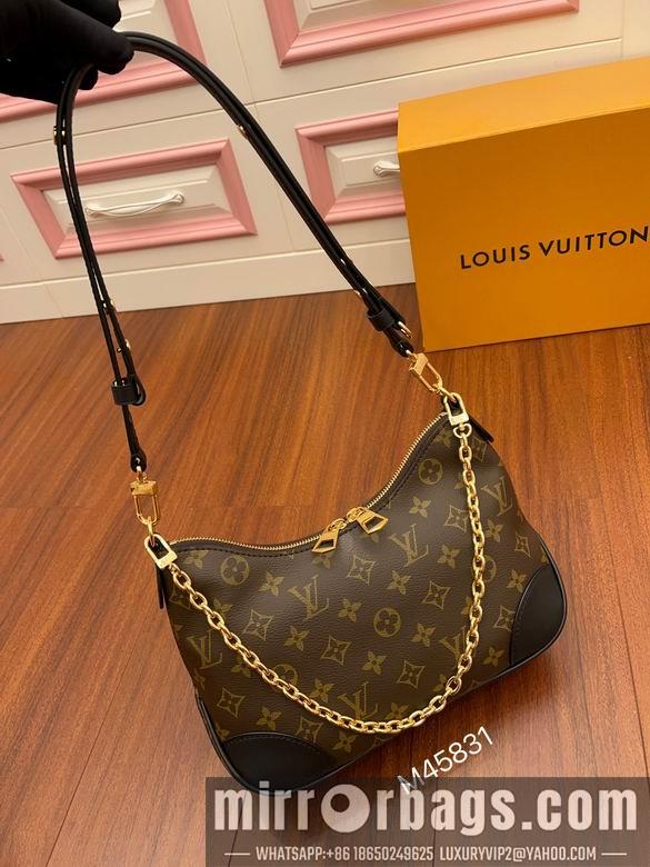 LV Replica Bags M45831 29X16X9.5cm