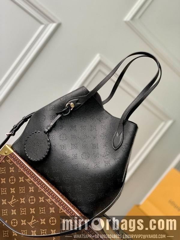 LV Replica Bags Blossom M21850黑21851 30x27.5x16cm gf