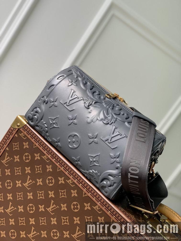 LV Replica Bags Keepall M21835 27x17x13cm gf