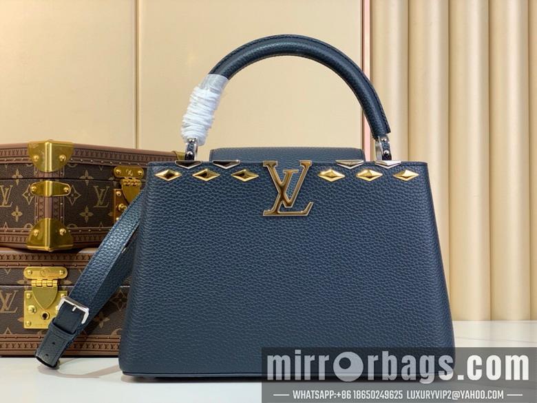 LV Replica Bags Cap M12135 31.05x20x11cm gf1