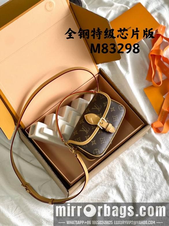 LV Replica Bags M83298 19X10.5X6cm