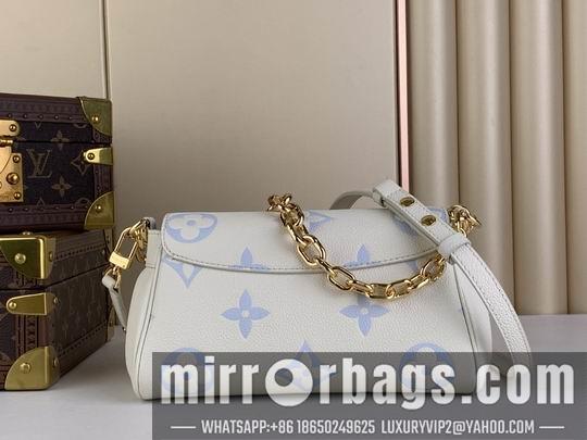 LV Replica Bags Favorite m46842 24x14x9cm gf1