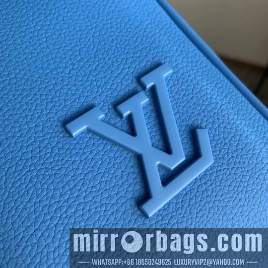 LV Replica Bags Keepall M22609 50x29x23cm gf1