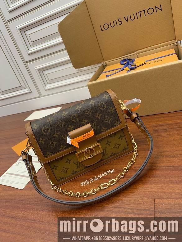 LV Replica Bags M45958 25X17X10.5cm