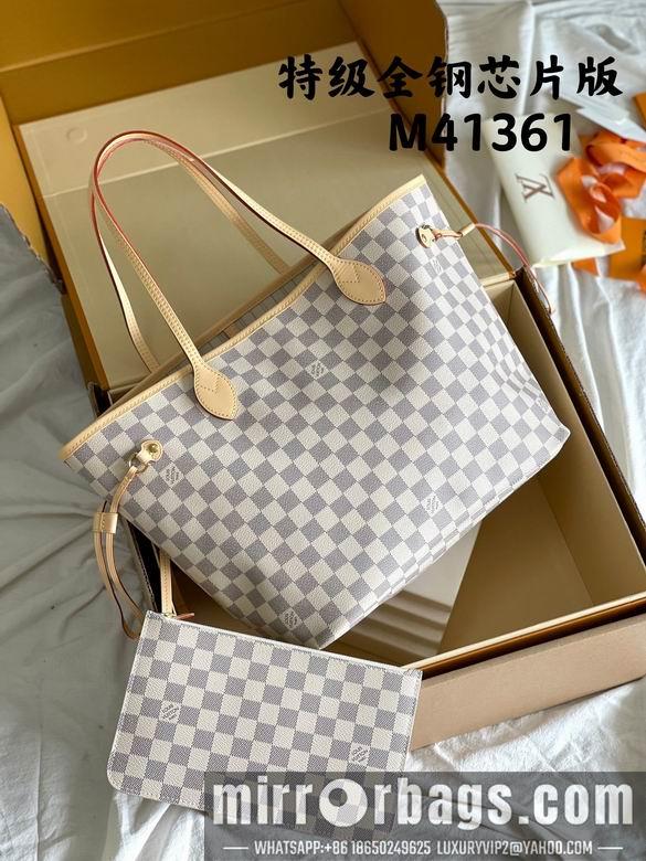 LV Replica Bags N41361 31X28X14cm