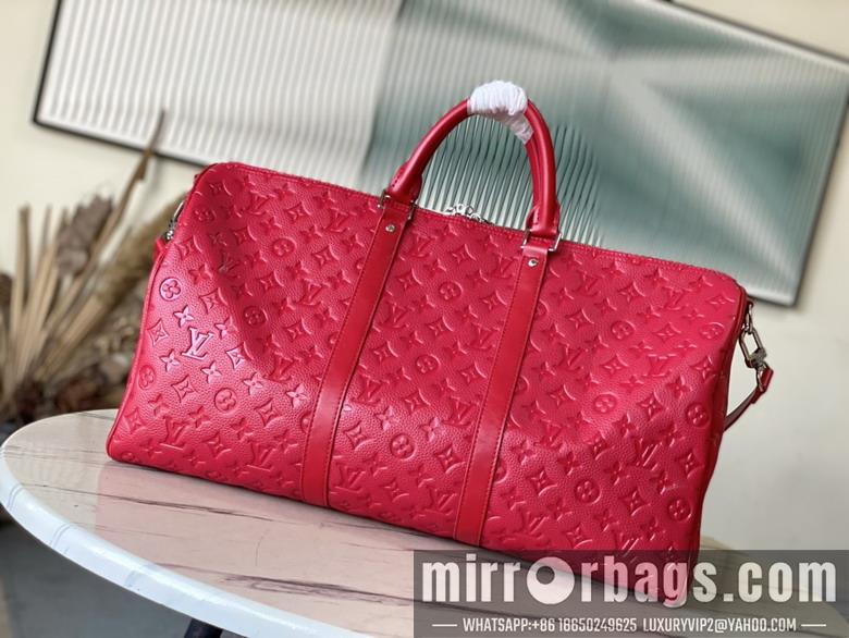 LV Replica Bags Keepall M12800 50x29x23cm gf