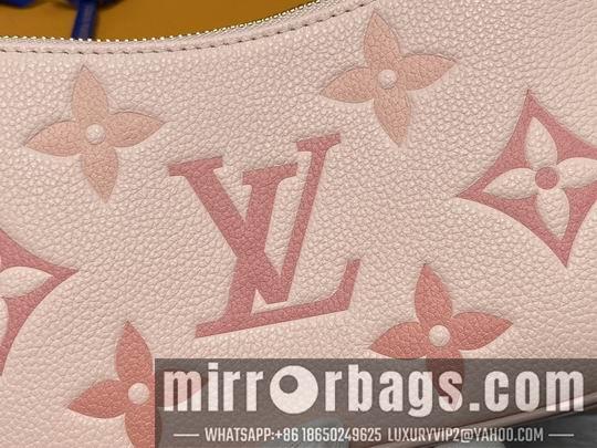 LV Replica Bags Easy Pouch M80349 19x11.5x3cm gf