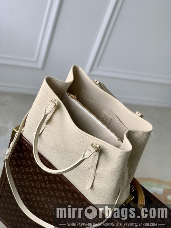 LV Replica Bags Babylone M47185 37x26x14cm gf1