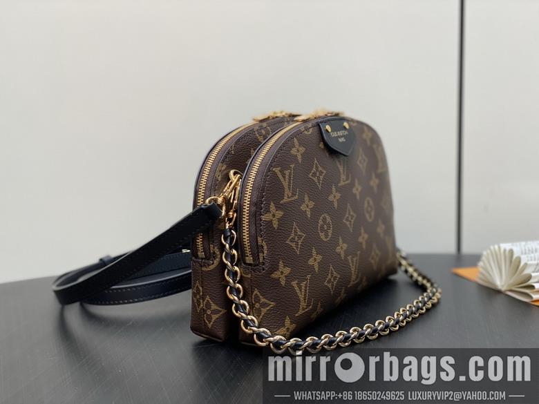 LV Replica Bags Alma M12996 15x7x27cm gf