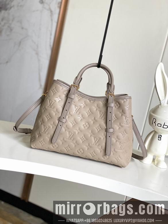 LV Replica Bags M11393 31X21.5X13cm YG 3colour