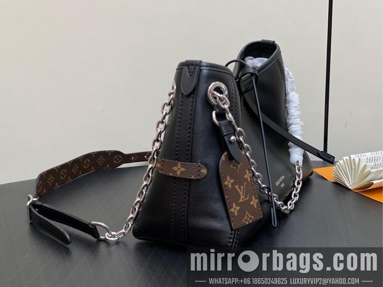 LV Replica Bags CarryAll M12888 17x10x26cm gf