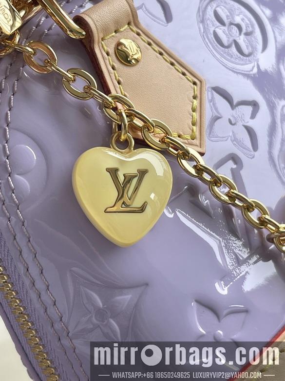 LV Replica Bags Alma M82974 18x12x8cm gf