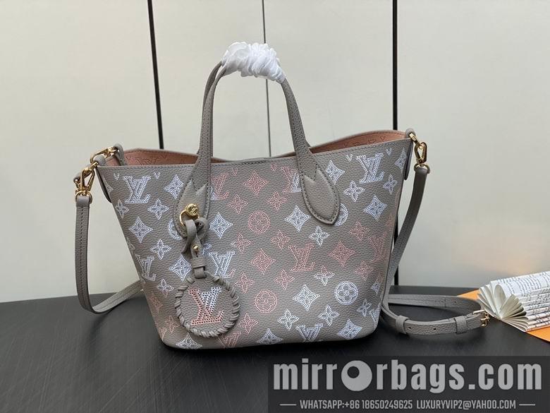 LV Replica Bags Blossom M23758 20x20x12.5cm gf