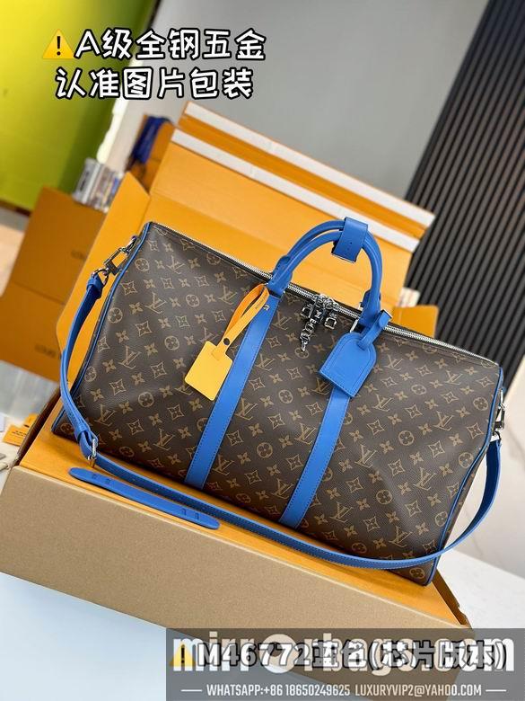 LV Replica Bags Keepall M46771 50x29x23cm gf