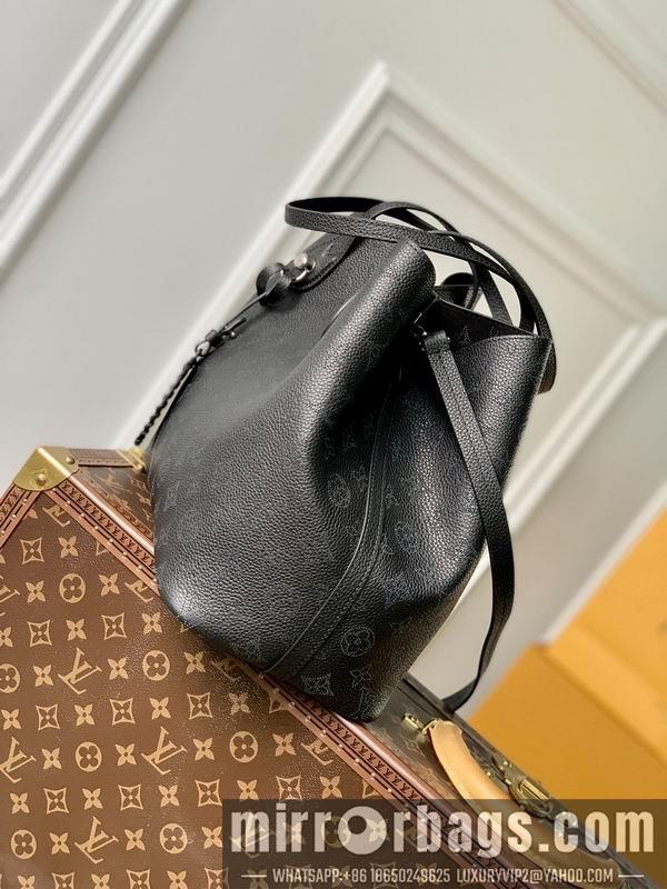 LV Replica Bags Blossom M21850黑21851 30x27.5x16cm gf