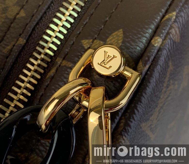 LV Replica Bags M47522 27x18x9cm gf