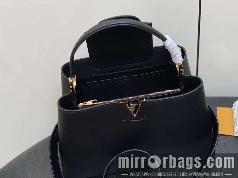 LV Replica Bags Cap M24607 38x23x16cm gf1