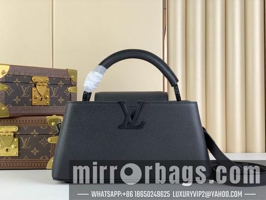 LV Replica Bags Cap M23955 29x16.5x9cm gf1