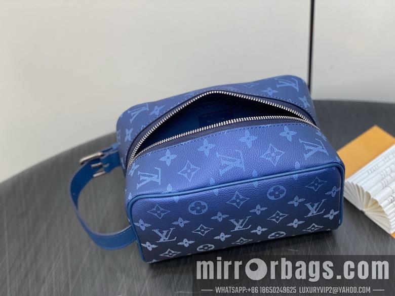 LV Replica Bags Dopp Kit M11599 23x13x12cm gf1